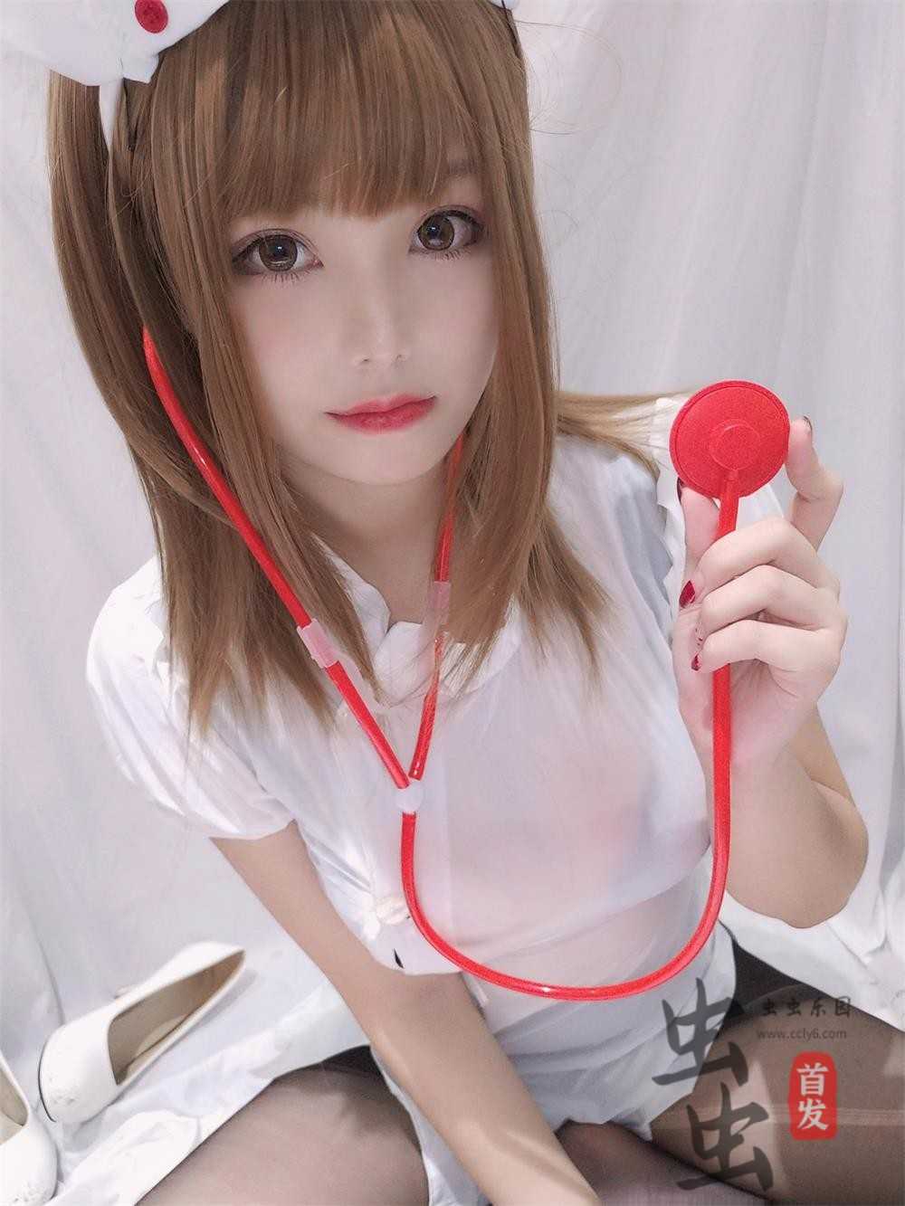 蜜汁猫裘7套合集[267P+12V/3.01G]（3）