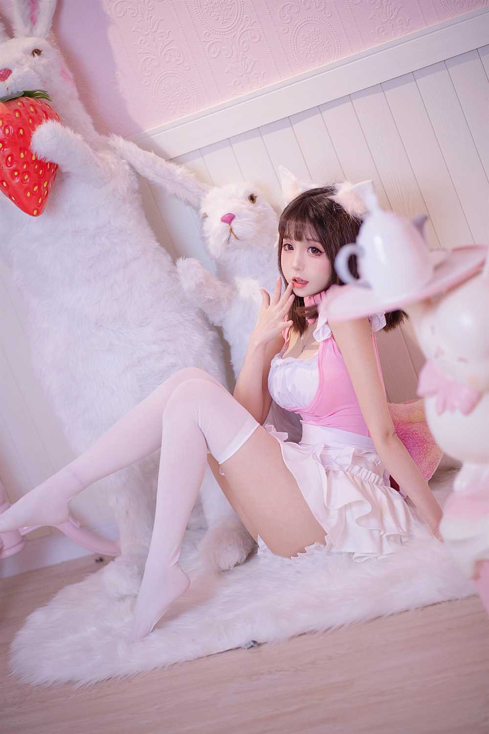 [B站] 雨乃乃哟 收藏集[28P/9V/222M](3