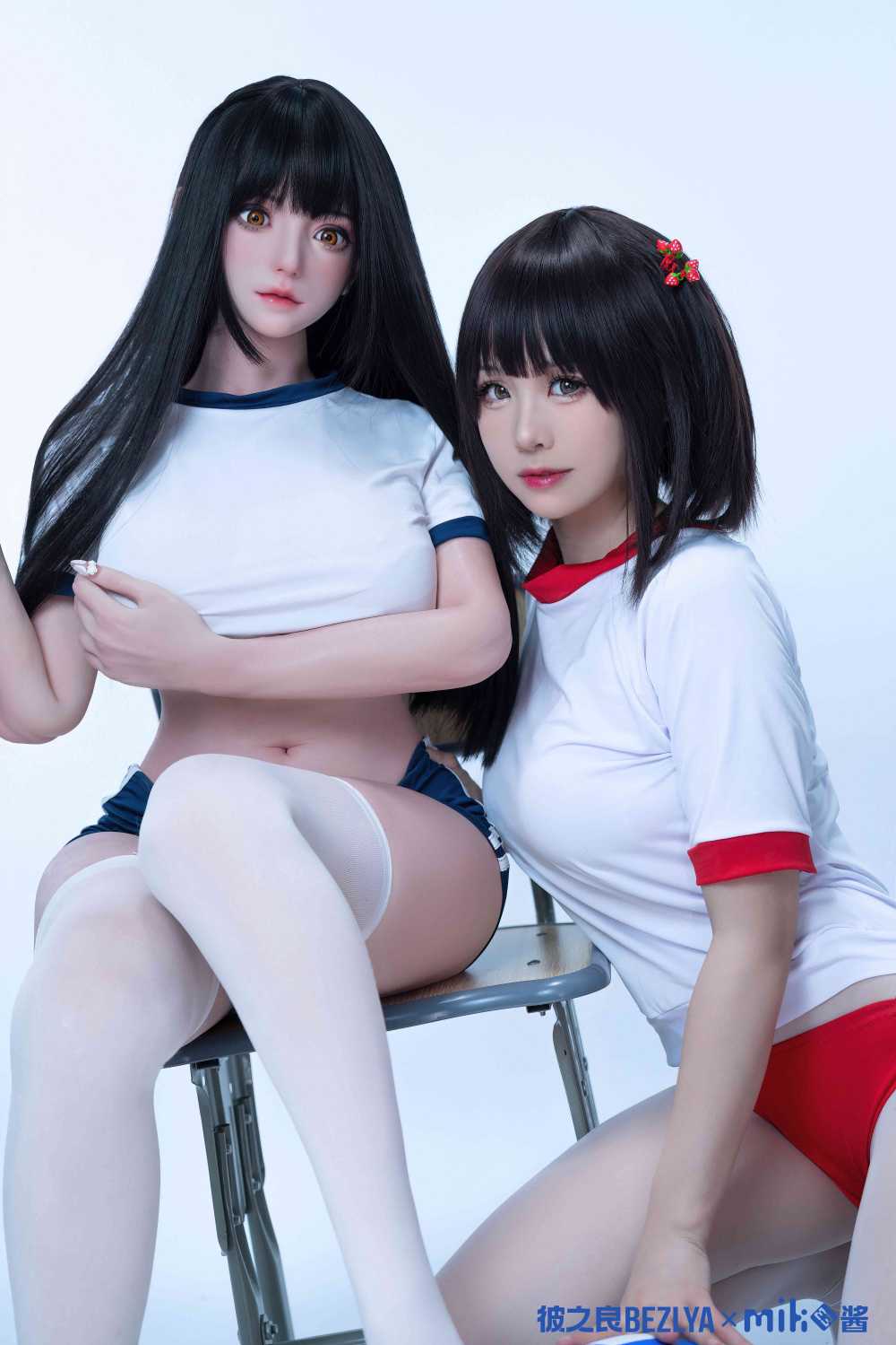 miko酱ww - 体操服[25P/299M](4