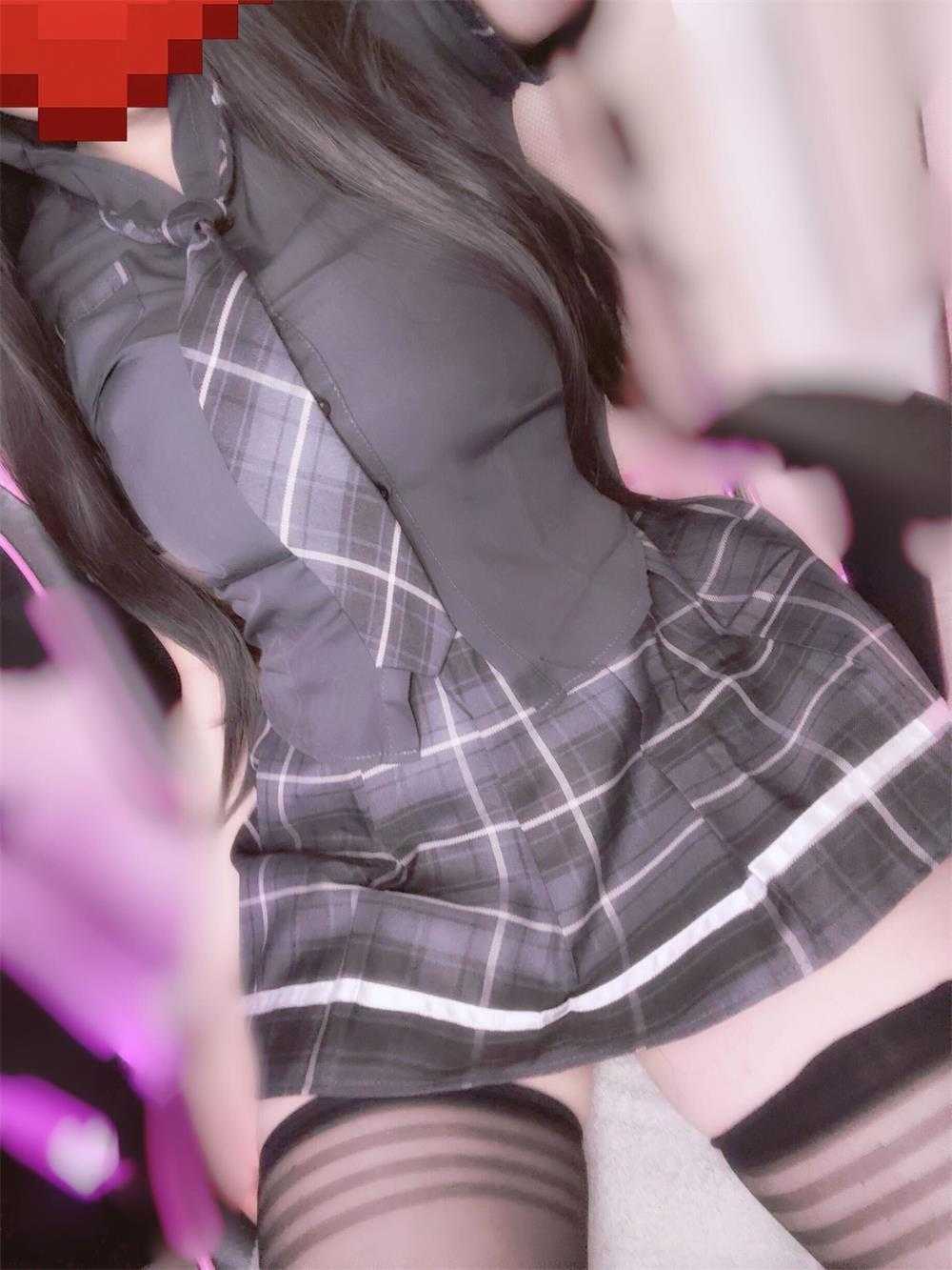 [れいきら][202505fantia帖子及5月商品][433M]（1）