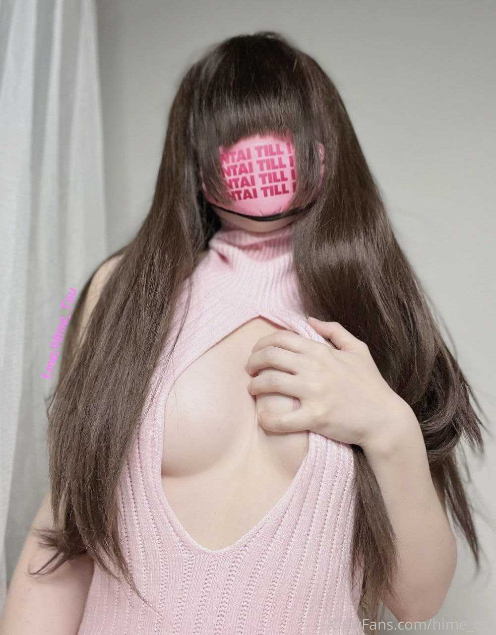 [hime_tsu/姬子猫] COS视频图片合集[2784P/394V/100G](3