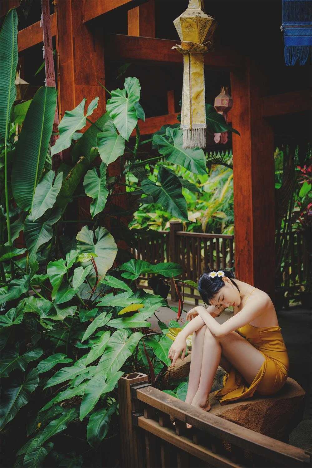 [年年] 蒹葭 [36P/290M] 3