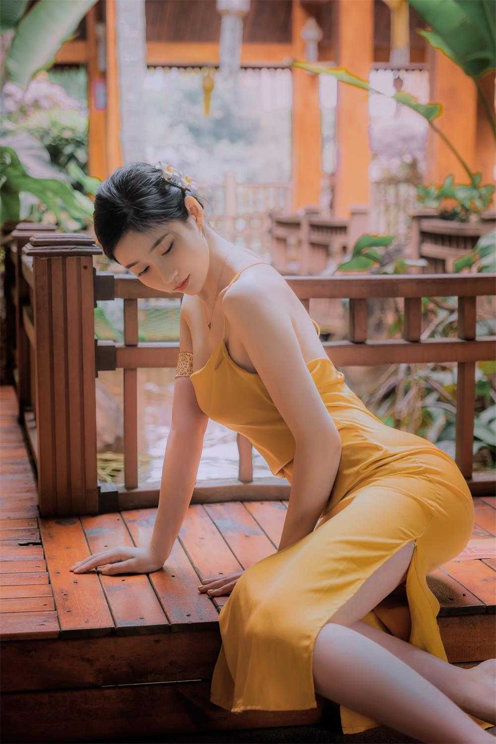 [年年] 蒹葭 [36P/290M] 1