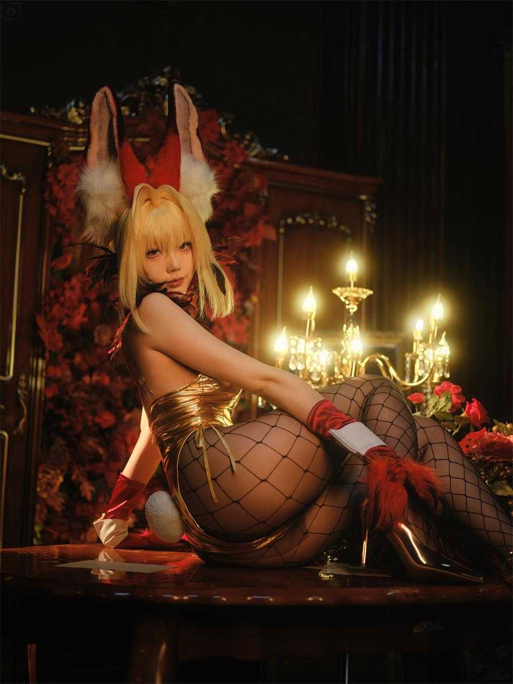 湖里狸 - 尼禄[30P/251M] 2