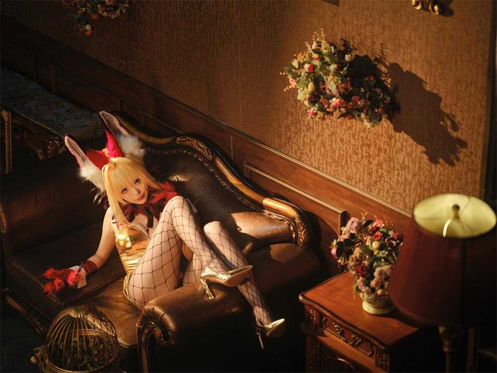 湖里狸 - 尼禄[30P/251M] 3