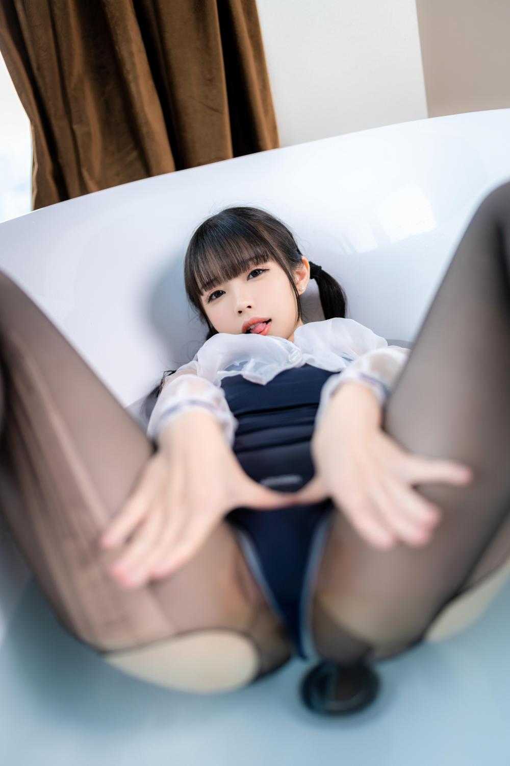 十万珍吱伏特 -（香川澪） 碧波·浴缸死库水 [68P/1.05G] 4