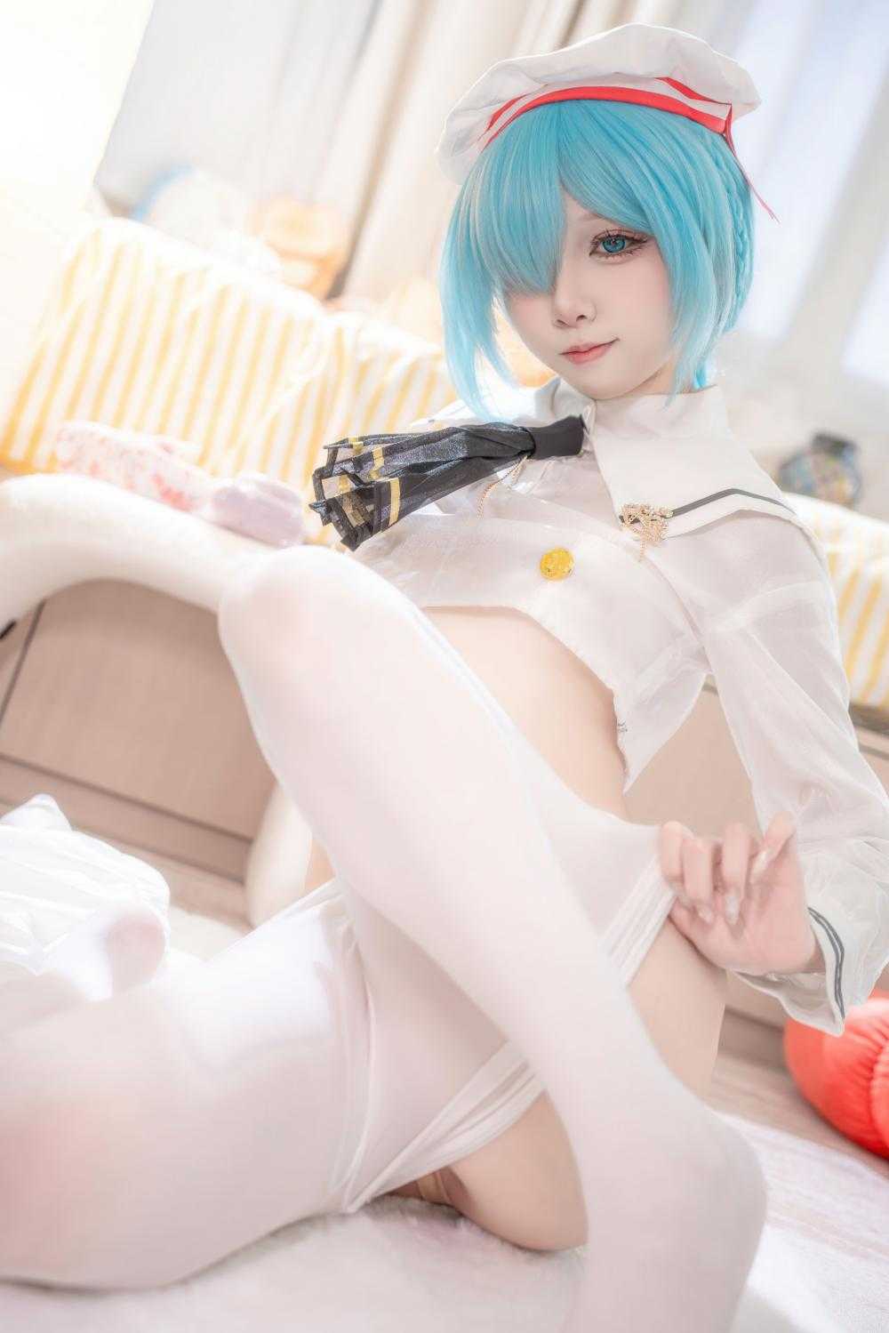 纸悦Etsu_ko - 雅努斯JK[58P/338M] 1